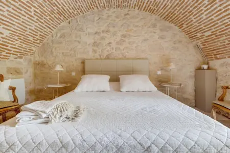 Gîte de Charme, Gîte de charme à Prayssac avec piscine privée - Photo 28