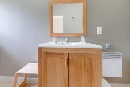 Gîte de Charme, Gîte de charme à Prayssac avec piscine privée - Photo 31