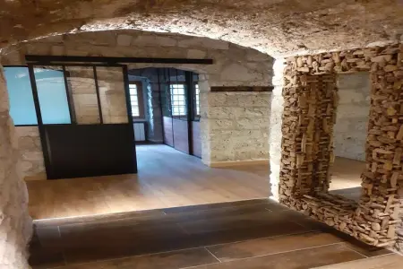 Pluton, Appartement près des Alpes françaises - Photo 6