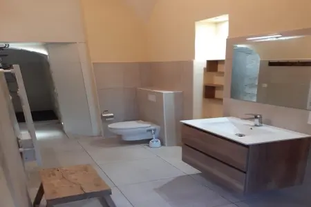 Pluton, Appartement près des Alpes françaises - Photo 9