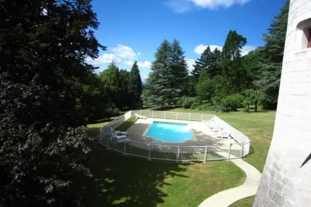 Pluton, Appartement près des Alpes françaises - Photo 11