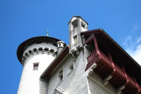 Pluton, Appartement près des Alpes françaises - Photo 15