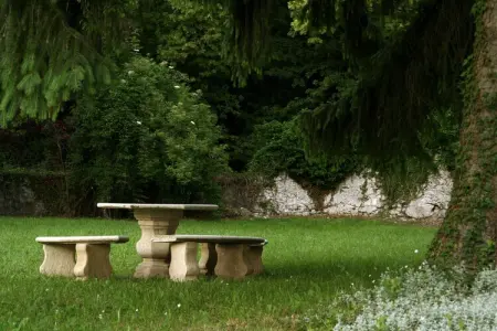 Pluton, Appartement près des Alpes françaises - Photo 17