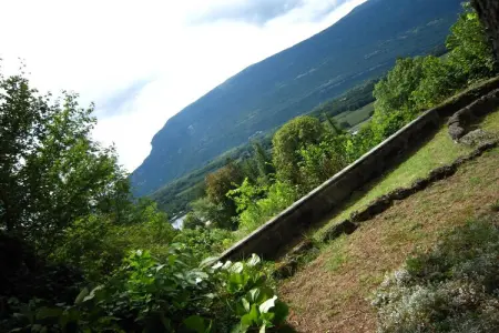 Pluton, Appartement près des Alpes françaises - Photo 24