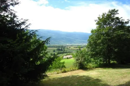 Pluton, Appartement près des Alpes françaises - Photo 26