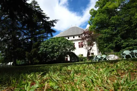 Pluton, Appartement près des Alpes françaises - Photo 28