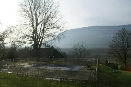 Pluton, Appartement près des Alpes françaises - Photo 35