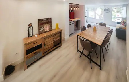 Appartement 5 personnes à Agde - Photo 1