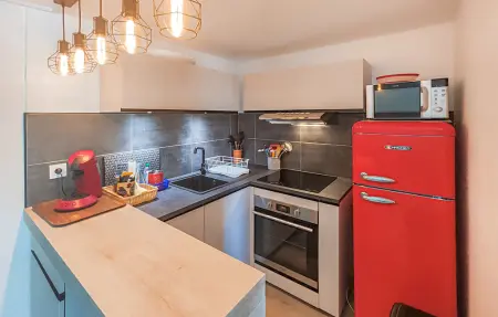 Appartement 5 personnes à Agde - Photo 2