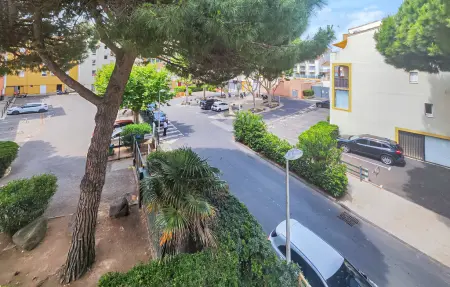 Appartement 5 personnes à Agde - Photo 4