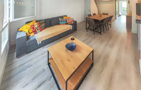 Appartement 5 personnes à Agde - Photo 6