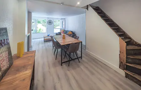 Appartement 5 personnes à Agde - Photo 7