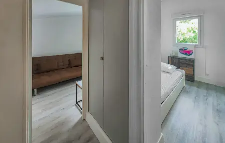 Appartement 5 personnes à Agde - Photo 15