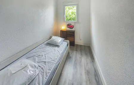 Appartement 5 personnes à Agde - Photo 16
