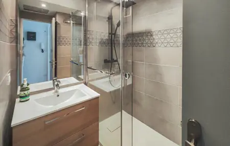 Appartement 5 personnes à Agde - Photo 17