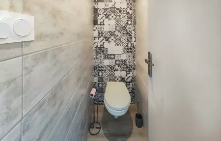 Appartement 5 personnes à Agde - Photo 18