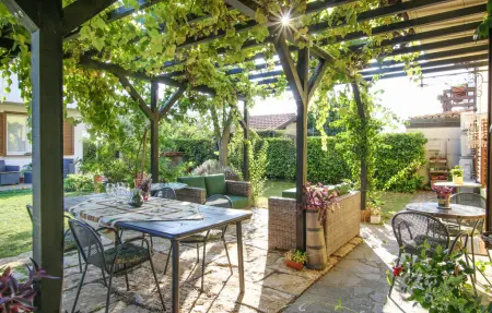L'isola che non c'è, Maison 7 personnes à Cividale del Friuli - Photo 1