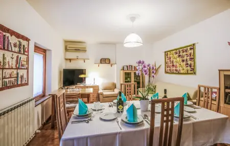 L'isola che non c'è, Maison 7 personnes à Cividale del Friuli - Photo 2