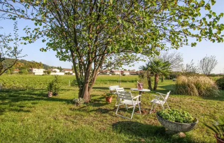 L'isola che non c'è, Maison 7 personnes à Cividale del Friuli - Photo 4