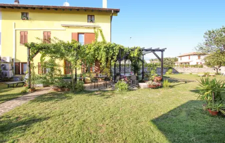 L'isola che non c'è, Maison 7 personnes à Cividale del Friuli - Photo 6