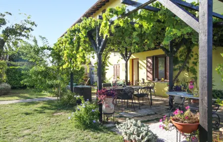 L'isola che non c'è, Maison 7 personnes à Cividale del Friuli - Photo 7