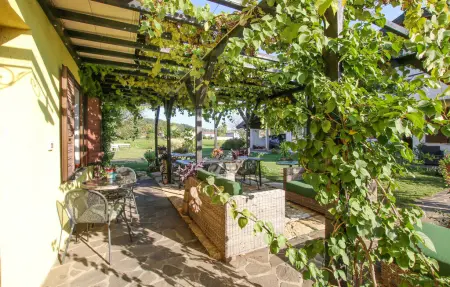 L'isola che non c'è, Maison 7 personnes à Cividale del Friuli - Photo 8