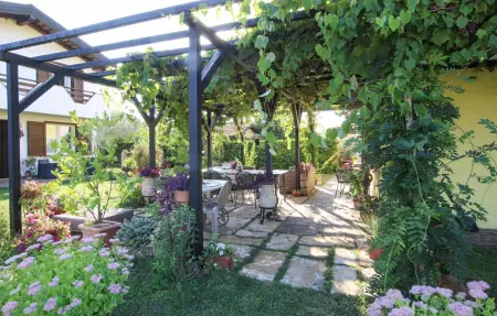 L'isola che non c'è, Maison 7 personnes à Cividale del Friuli - Photo 9