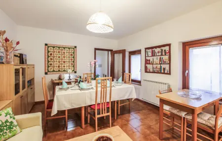 L'isola che non c'è, Maison 7 personnes à Cividale del Friuli - Photo 12