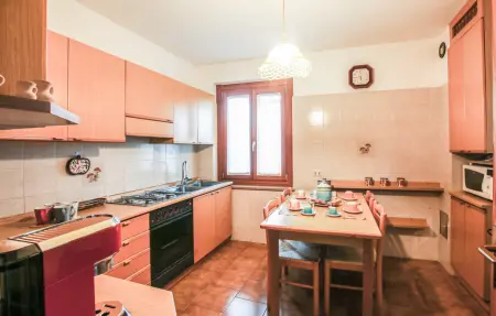 L'isola che non c'è, Maison 7 personnes à Cividale del Friuli - Photo 13