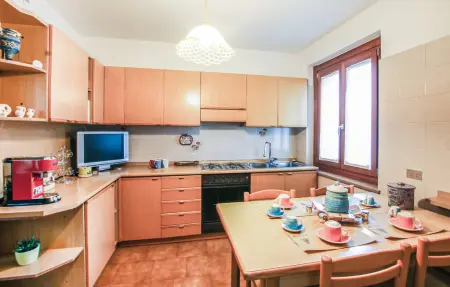 L'isola che non c'è, Maison 7 personnes à Cividale del Friuli - Photo 14