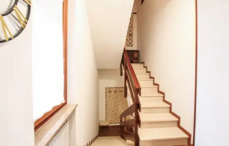 L'isola che non c'è, Maison 7 personnes à Cividale del Friuli - Photo 15