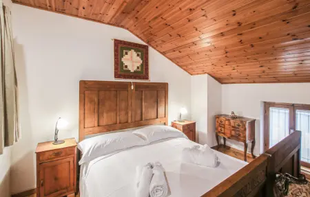 L'isola che non c'è, Maison 7 personnes à Cividale del Friuli - Photo 19