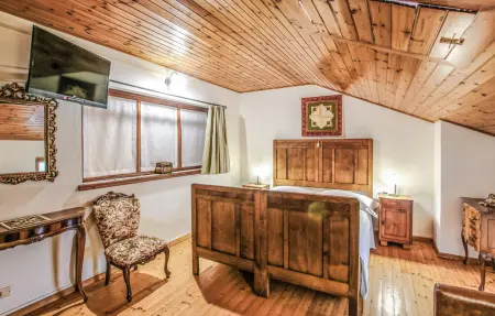 L'isola che non c'è, Maison 7 personnes à Cividale del Friuli - Photo 20