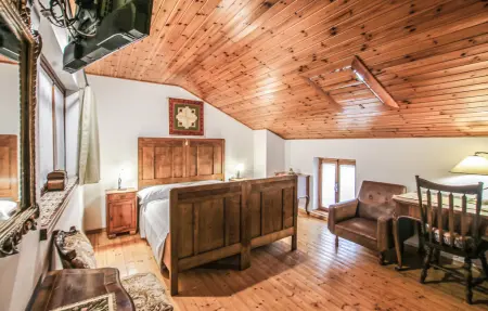 L'isola che non c'è, Maison 7 personnes à Cividale del Friuli - Photo 21
