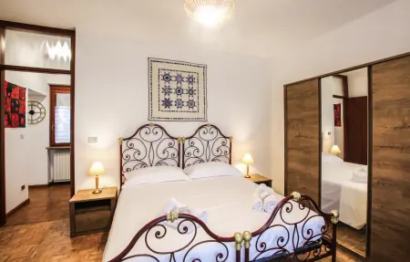 L'isola che non c'è, Maison 7 personnes à Cividale del Friuli - Photo 24
