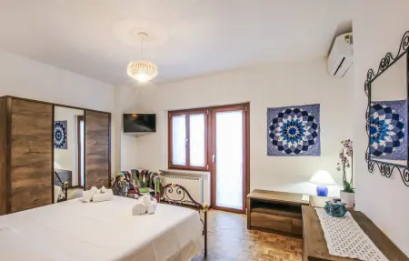 L'isola che non c'è, Maison 7 personnes à Cividale del Friuli - Photo 25