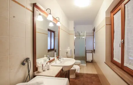 L'isola che non c'è, Maison 7 personnes à Cividale del Friuli - Photo 27