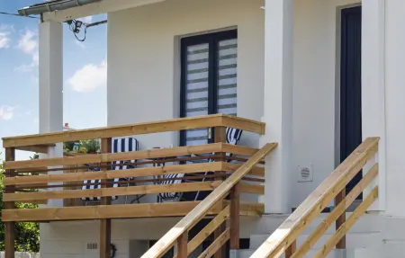 Belle Maison 450 M de la plage, Maison 4 personnes à Ploulec'h - Photo 13
