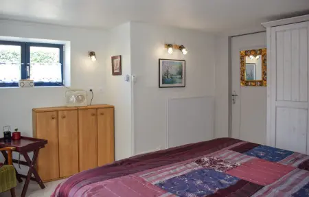 Belle Maison 450 M de la plage, Maison 4 personnes à Ploulec'h - Photo 17