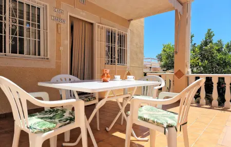 Maison 5 personnes à Torrevieja - Photo 1