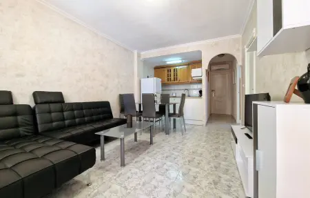 Maison 5 personnes à Torrevieja - Photo 2