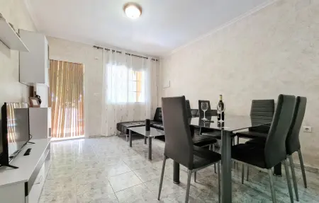 Maison 5 personnes à Torrevieja - Photo 3