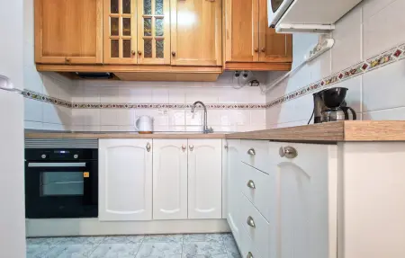 Maison 5 personnes à Torrevieja - Photo 4
