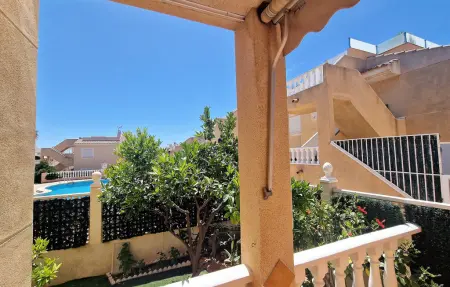 Maison 5 personnes à Torrevieja - Photo 5