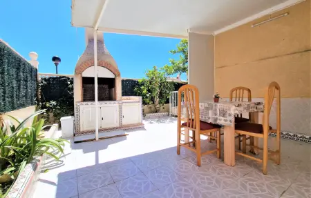 Maison 5 personnes à Torrevieja - Photo 6