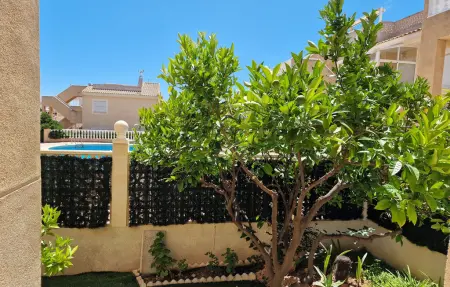 Maison 5 personnes à Torrevieja - Photo 7