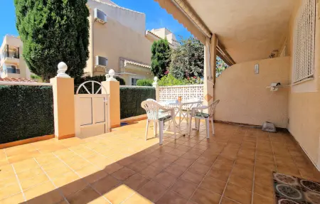 Maison 5 personnes à Torrevieja - Photo 8