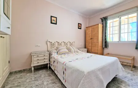 Maison 5 personnes à Torrevieja - Photo 10
