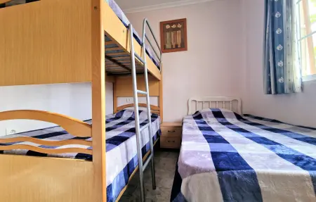 Maison 5 personnes à Torrevieja - Photo 11