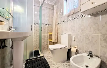 Maison 5 personnes à Torrevieja - Photo 12